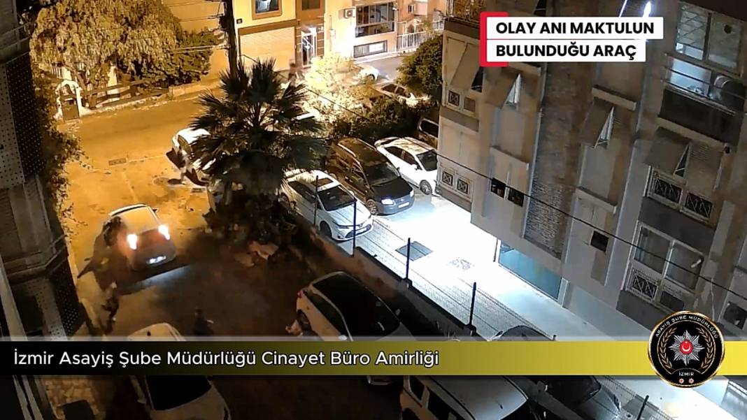Kız meselesinde 15 yaşındaki çocuk hayatını kaybetti! 2